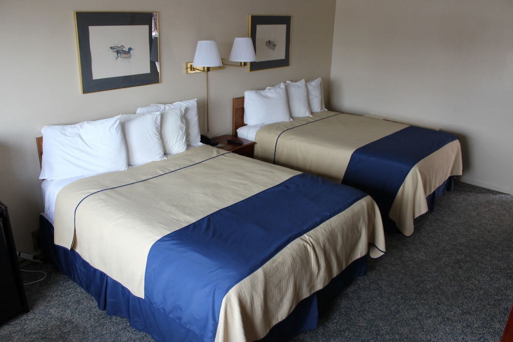 arlington inn
