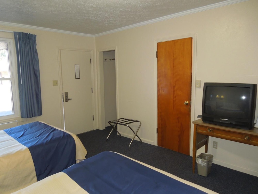 arlington inn
