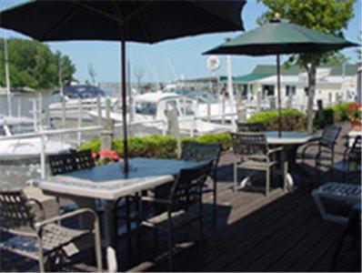 arlington inn