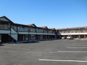 arlington inn