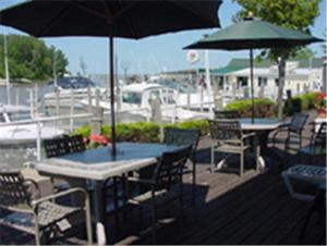 arlington inn
