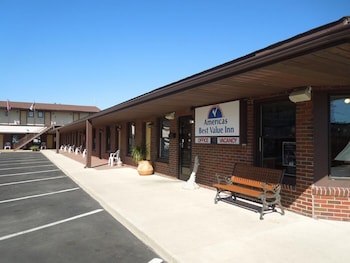 Arlington Inn,Port Clinton>>Ohio,3 star