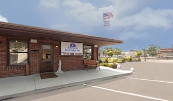 Arlington Inn,Port Clinton>>Ohio,3 star