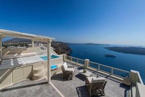 lava suites and lounge