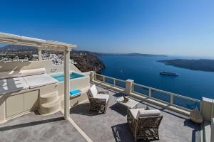 lava suites and lounge