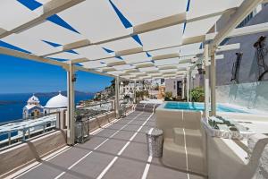 lava suites and lounge