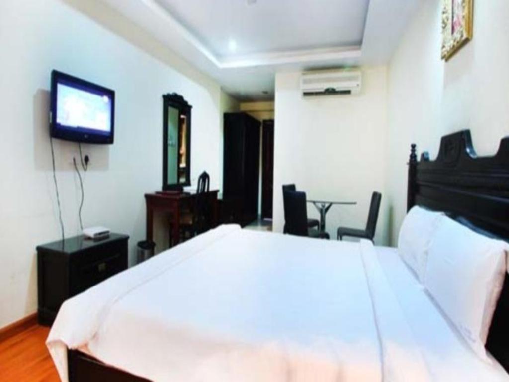 hotel grandeur