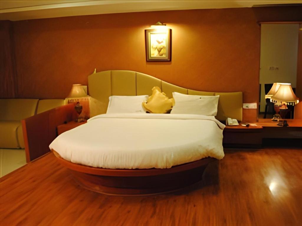 hotel grandeur