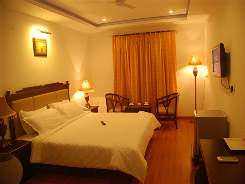 hotel grandeur