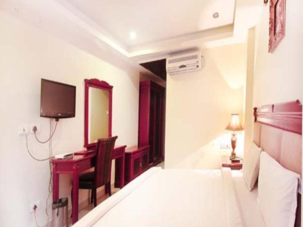 hotel grandeur