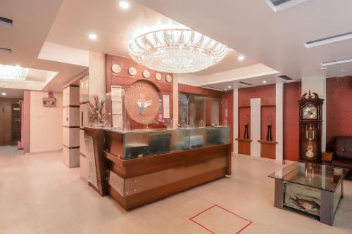 hotel grandeur