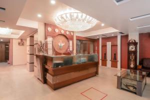 hotel grandeur