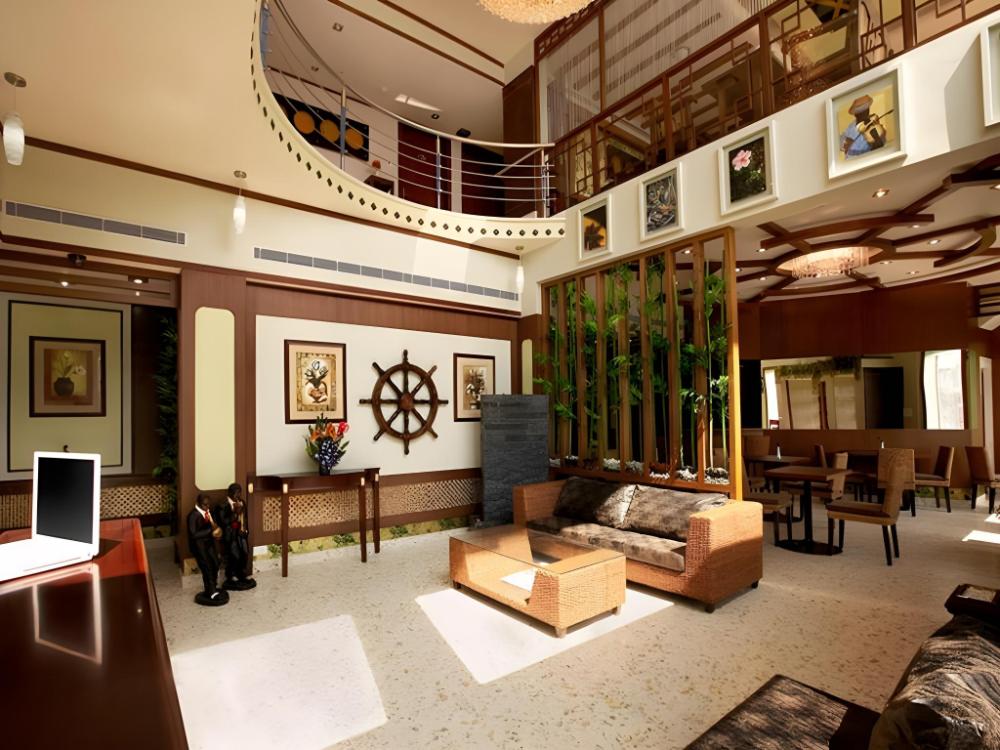 octave jamayca hotel