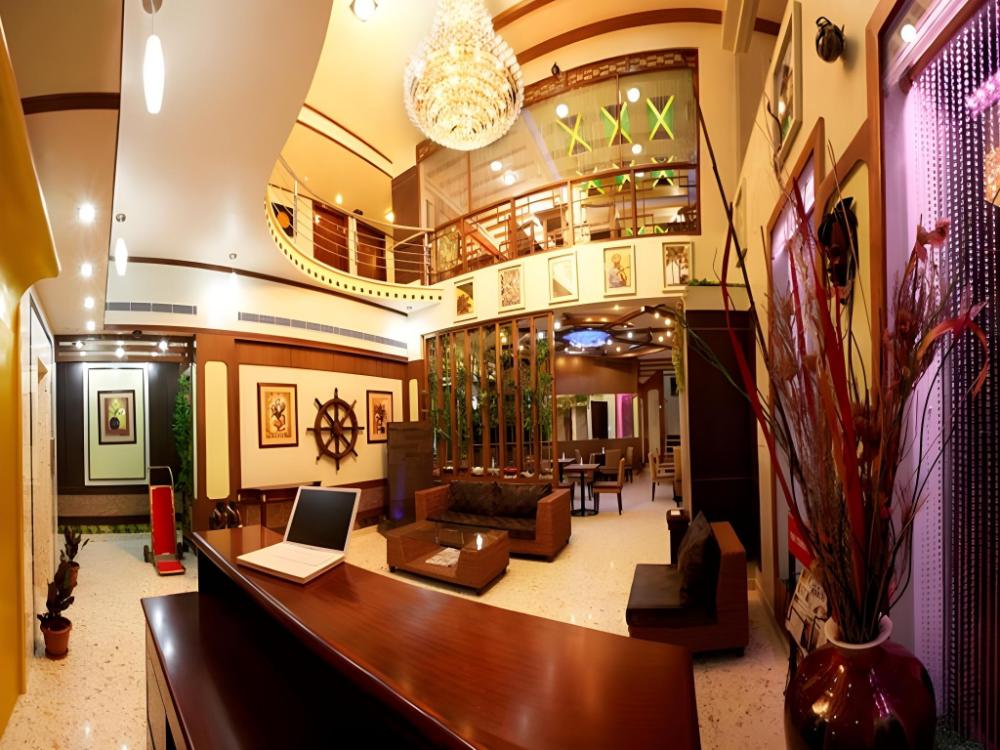 octave jamayca hotel