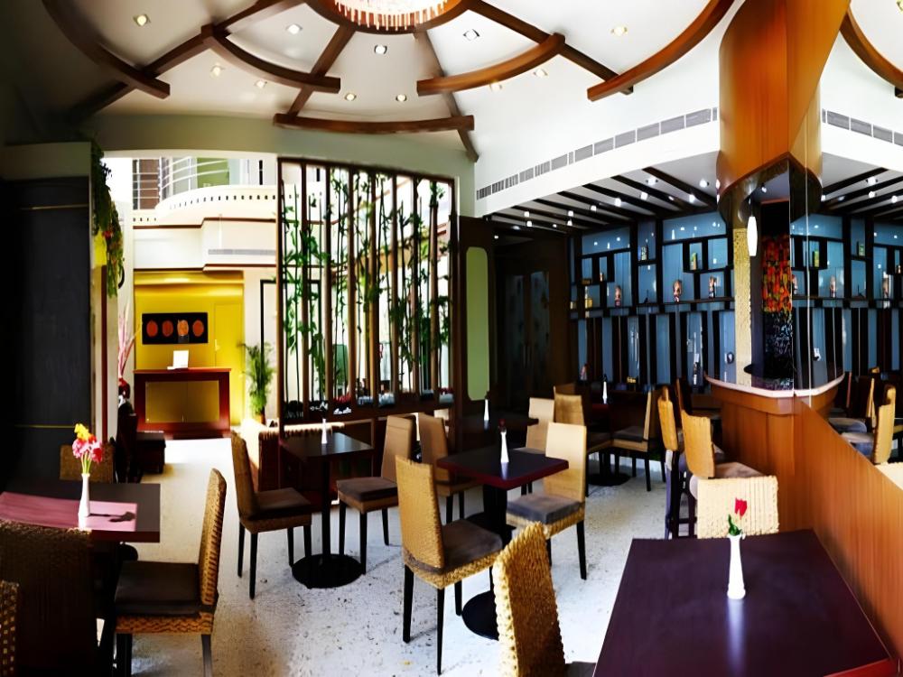 octave jamayca hotel