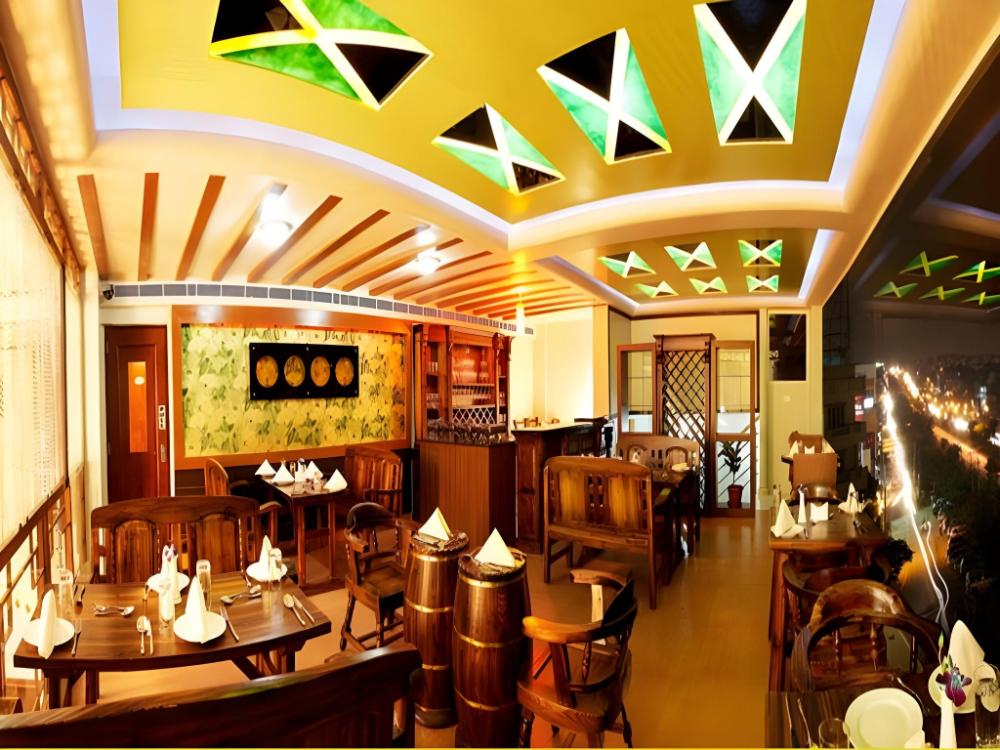 octave jamayca hotel