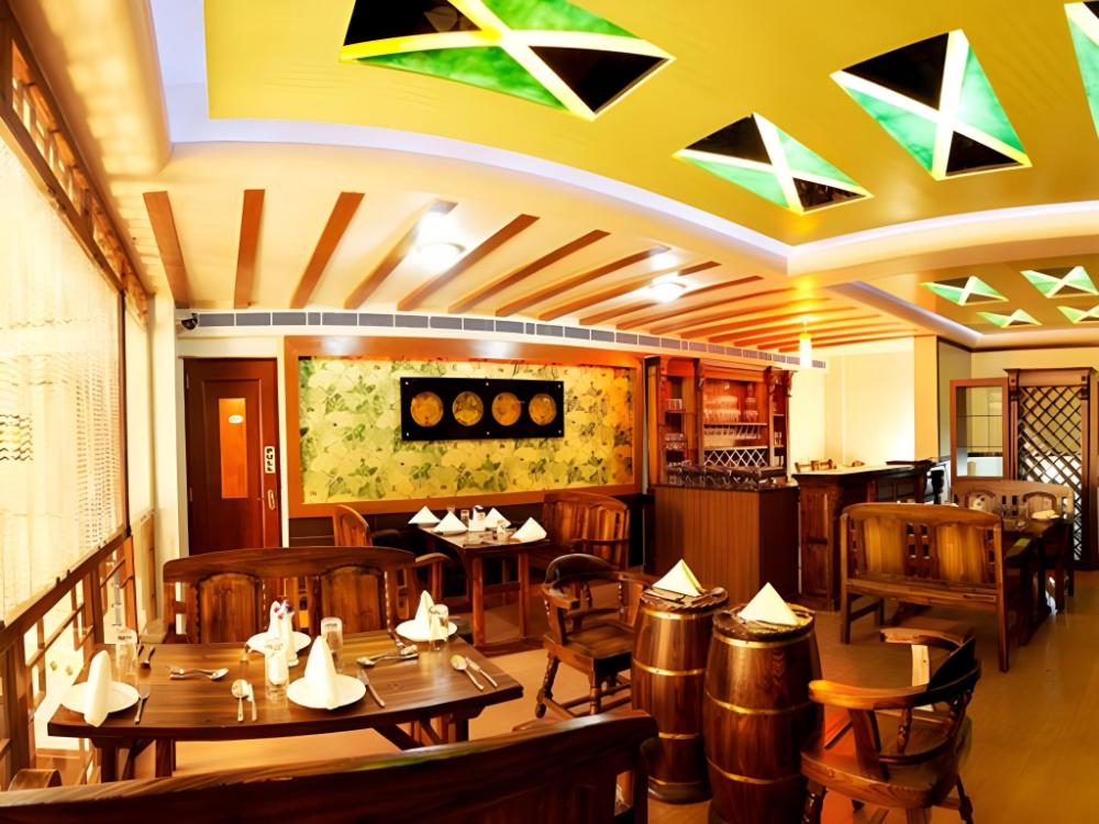 octave jamayca hotel