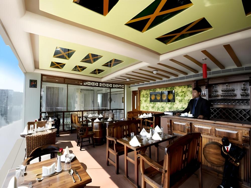 octave jamayca hotel