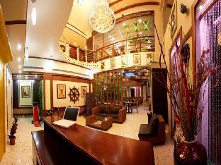 octave jamayca hotel