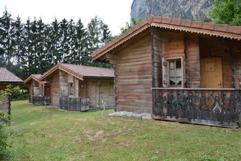Le Relais Du Mont Blanc,Flaine>>Cluses,3 star