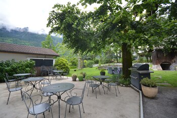 Le Relais Du Mont Blanc,Flaine>>Cluses,3 star