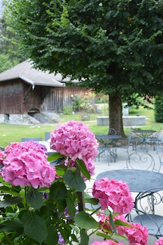 Le Relais Du Mont Blanc,Flaine>>Cluses,3 star