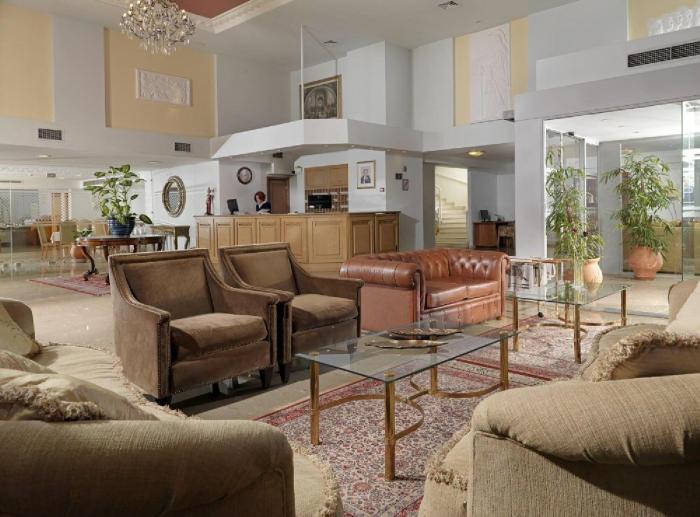 airotel parthenon