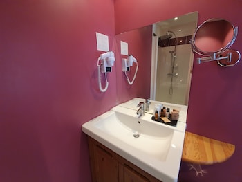 la fraichette hotel and spa