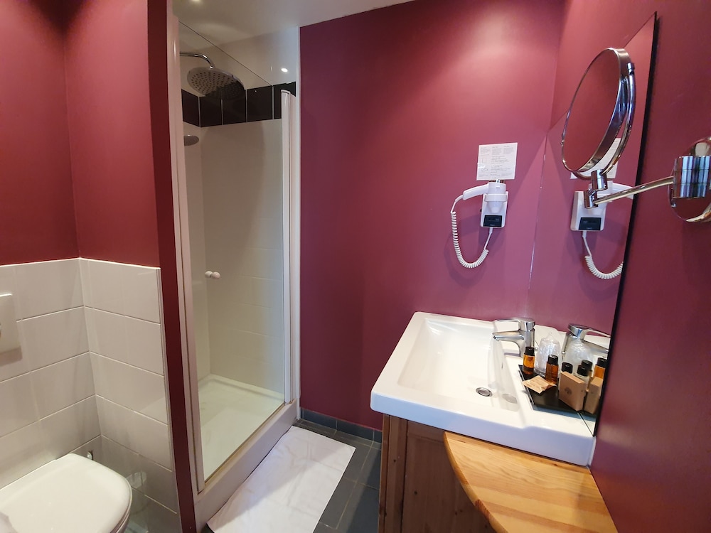 la fraichette hotel and spa