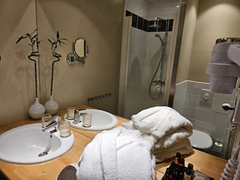 la fraichette hotel and spa