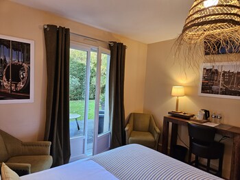 la fraichette hotel and spa