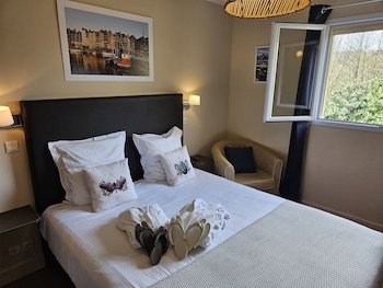 la fraichette hotel and spa