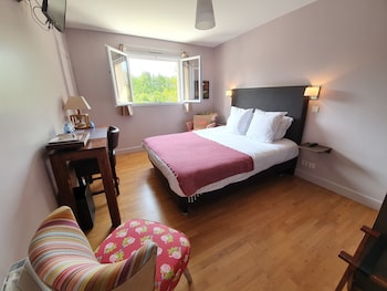 la fraichette hotel and spa