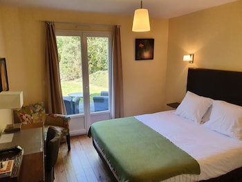 la fraichette hotel and spa