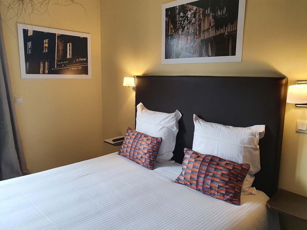 la fraichette hotel and spa