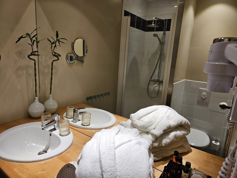 la fraichette hotel and spa