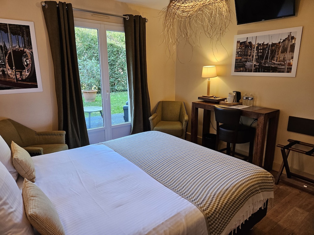 la fraichette hotel and spa