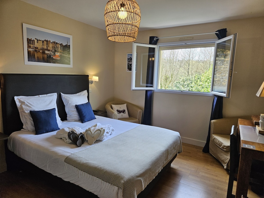 la fraichette hotel and spa