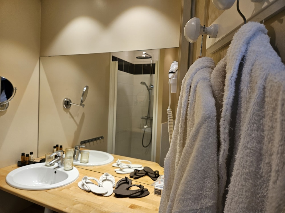 la fraichette hotel and spa