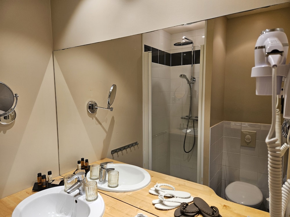 la fraichette hotel and spa