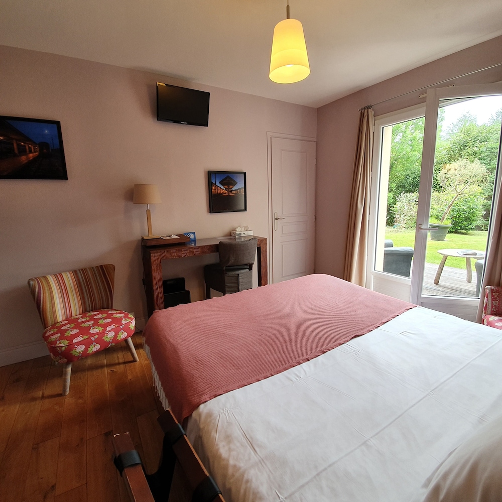 la fraichette hotel and spa