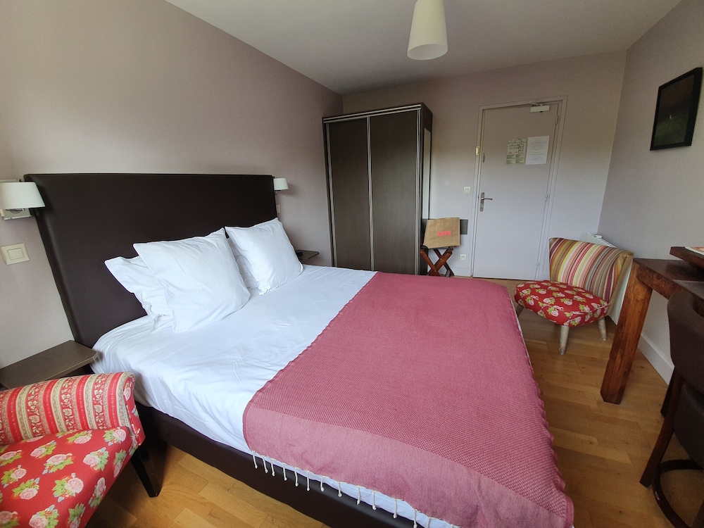 la fraichette hotel and spa