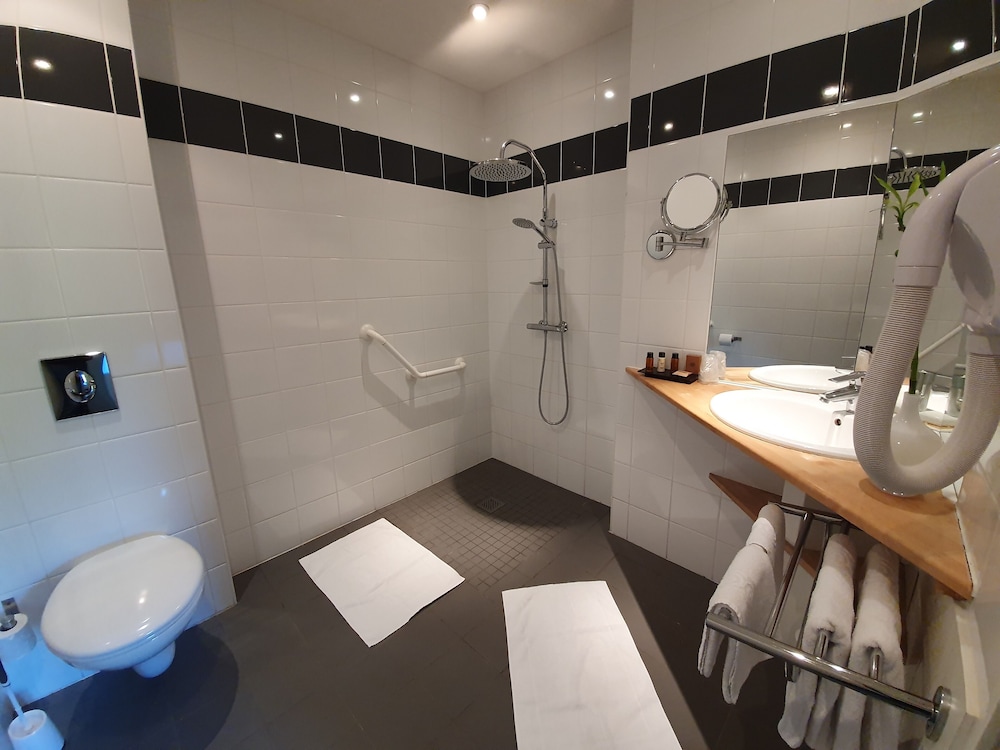 la fraichette hotel and spa