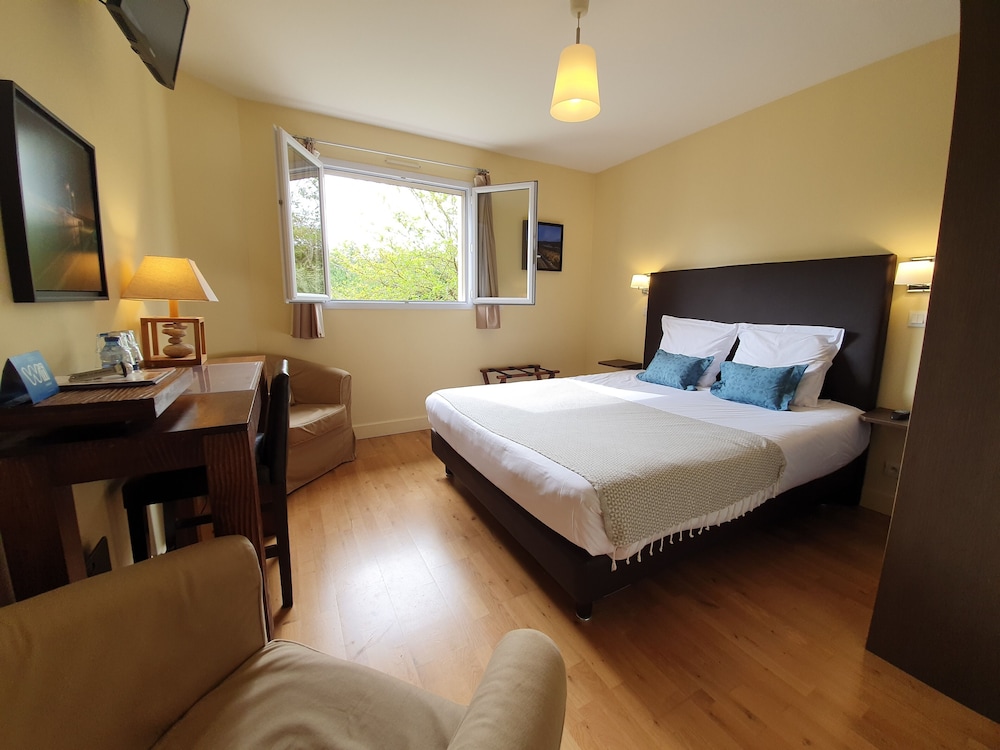 la fraichette hotel and spa