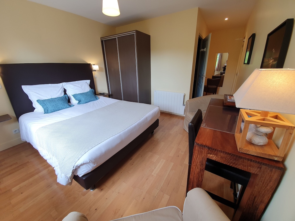 la fraichette hotel and spa