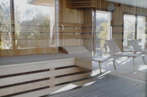 la fraichette hotel and spa