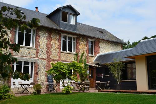 la fraichette hotel and spa