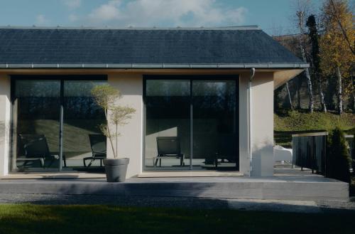 la fraichette hotel and spa