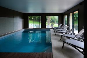 la fraichette hotel and spa