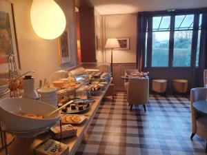 la fraichette hotel and spa